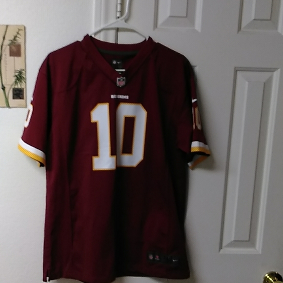 skins jersey